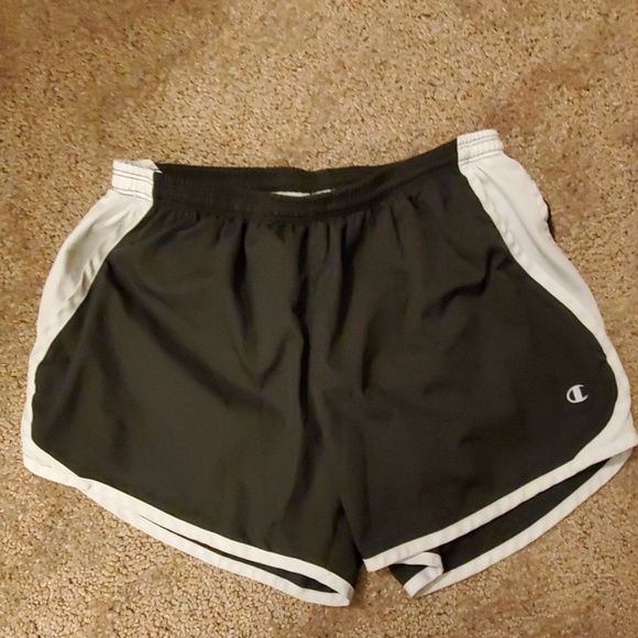 Champion Pants - Champion womens running shorts